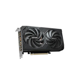 Gigabyte GeForce® RTX 5060 TI 16GB Windforce Max OC