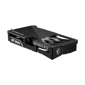 MSI GeForce® RTX 5060 8GB Gaming OC
