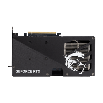 MSI GeForce® RTX 5060 8GB Gaming OC