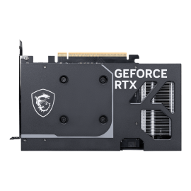 MSI GeForce® RTX 5060 8GB Ventus 2X OC