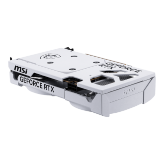 Grafička MSI GeForce® RTX 5060 8GB Ventus 2X OC WHITE