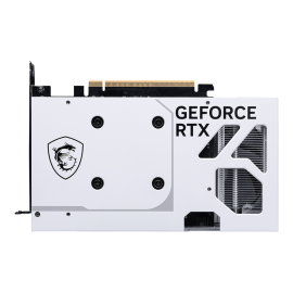 MSI GeForce® RTX 5060 8GB Ventus 2X OC WHITE