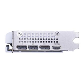 Grafička MSI GeForce® RTX 5060 8GB Ventus 2X OC WHITE