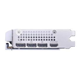 MSI GeForce® RTX 5060 8GB Ventus 2X OC WHITE