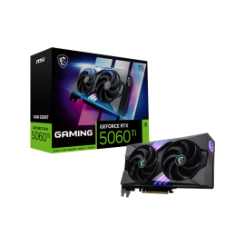 Grafička MSI GeForce® RTX 5060 TI 16GB GAMING OC