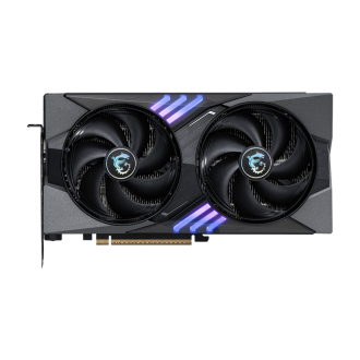 MSI GeForce® RTX 5060 TI 16GB GAMING OC