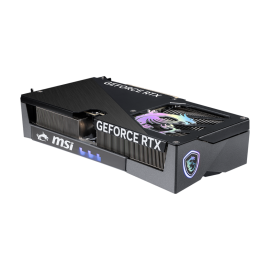 MSI GeForce® RTX 5060 TI 16GB GAMING OC