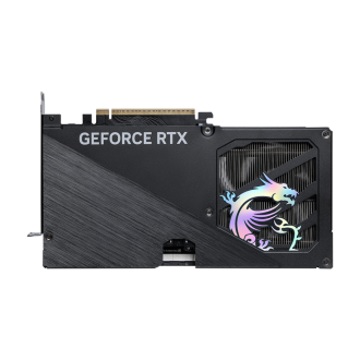 MSI GeForce® RTX 5060 TI 16GB GAMING OC
