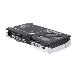 Grafička MSI GeForce® RTX 5060 TI 8GB VENTUS 2X OC PLUS