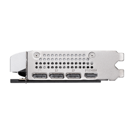 MSI GeForce® RTX 5060 TI 8GB VENTUS 2X OC PLUS