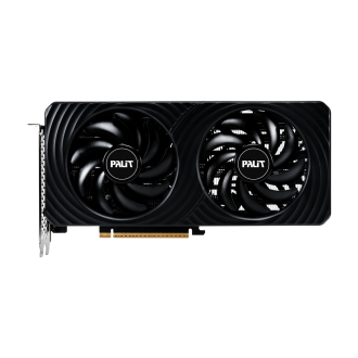 Palit GeForce® RTX 5060 8GB Dual OC