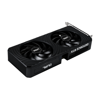 Palit GeForce® RTX 5060 8GB Dual OC