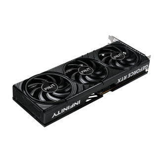 Grafička Palit GeForce® RTX 5060 8GB Infinity 3 OC