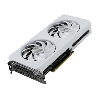 Grafička Palit GeForce® RTX 5060 8GB White OC
