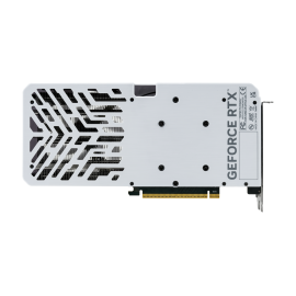 Grafička Palit GeForce® RTX 5060 8GB White OC