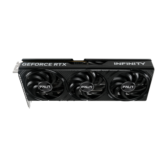 Grafička Palit GeForce® RTX 5060 TI 16GB Infinity 3