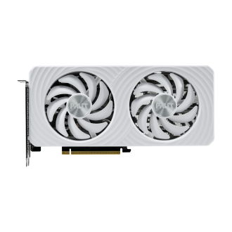 Grafička Palit GeForce® RTX 5060 TI 16GB White OC