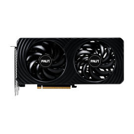 Palit GeForce® RTX 5060 TI 8GB Dual OC