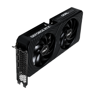 Palit GeForce® RTX 5060 TI 8GB Dual OC