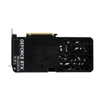 Palit GeForce® RTX 5060 TI 8GB Dual OC