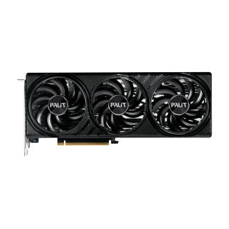Palit GeForce® RTX 5060 TI 8GB Infinity 3 OC