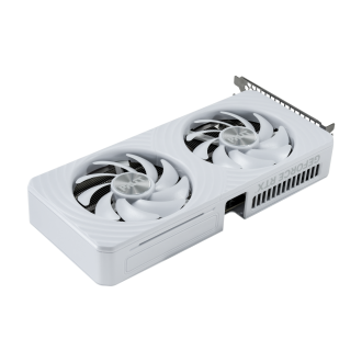 Palit GeForce® RTX 5060 TI 8GB White OC