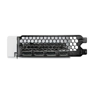 Palit GeForce® RTX 5060 TI 8GB White OC