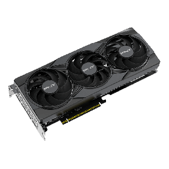 PNY GeForce® RTX™ 5060 8GB ARGB Overclocked Triple Fan