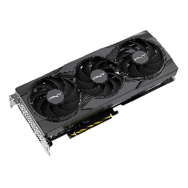 Grafička PNY GeForce® RTX™ 5060 8GB ARGB Overclocked Triple Fan