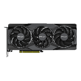 Grafička PNY GeForce® RTX™ 5060 8GB ARGB Overclocked Triple Fan