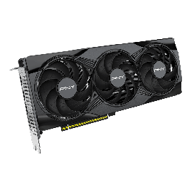 Grafička PNY GeForce® RTX™ 5060 8GB ARGB Overclocked Triple Fan