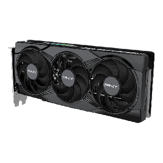 Grafička PNY GeForce® RTX™ 5060 8GB ARGB Overclocked Triple Fan