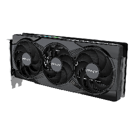 Grafička PNY GeForce® RTX™ 5060 8GB ARGB Overclocked Triple Fan