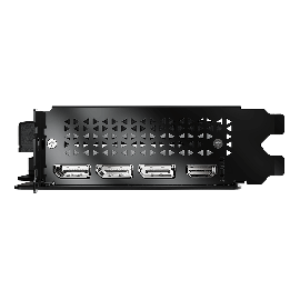 PNY GeForce® RTX™ 5060 8GB ARGB Overclocked Triple Fan