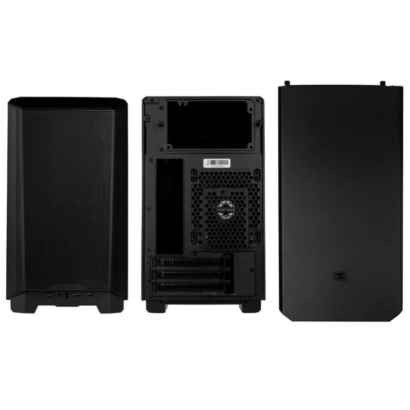 Kućište PHANTEKS Eclipse P200A Mini-ITX - crno