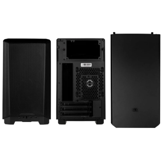 Kućište PHANTEKS Eclipse P200A Mini-ITX - crno