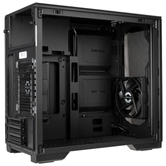 Kućište PHANTEKS Eclipse P200A Mini-ITX - crno