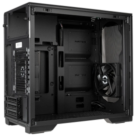 Kućište PHANTEKS Eclipse P200A Mini-ITX - crno