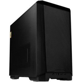 Kućište PHANTEKS Eclipse P200A Mini-ITX - crno
