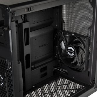 Kućište PHANTEKS Eclipse P200A Mini-ITX - crno