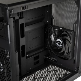Kućište PHANTEKS Eclipse P200A Mini-ITX - crno