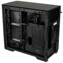 Kućište PHANTEKS Eclipse P200A Mini-ITX - crno