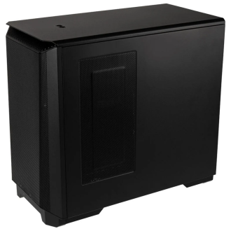 Kućište PHANTEKS Eclipse P200A Mini-ITX - crno