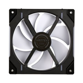 PHANTEKS D30 PWM Regular Airflow, D-RGB Fan - 140mm, black