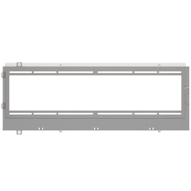 HAVN HS 420 Fan Brackets for 360 mm Radiator Alignment