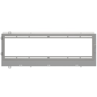 HAVN HS 420 Fan Brackets for 360 mm Radiator Alignment