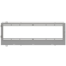 HAVN HS 420 Fan Brackets for 360 mm Radiator Alignment