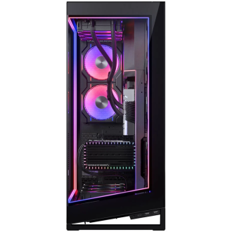PHANTEKS NV7 Premium DRGB Komplet, za vanjski okvir - crni