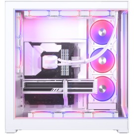 PHANTEKS NV9 Premium DRGB Kit, for external frame - white