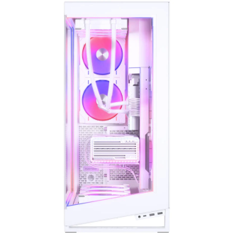 PHANTEKS NV9 Premium DRGB Komplet, za vanjski okvir - bijela